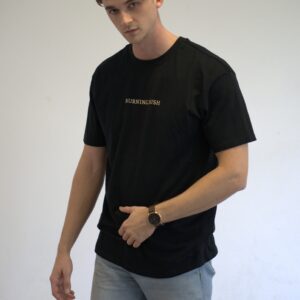 Home The Holy Grail Zwart